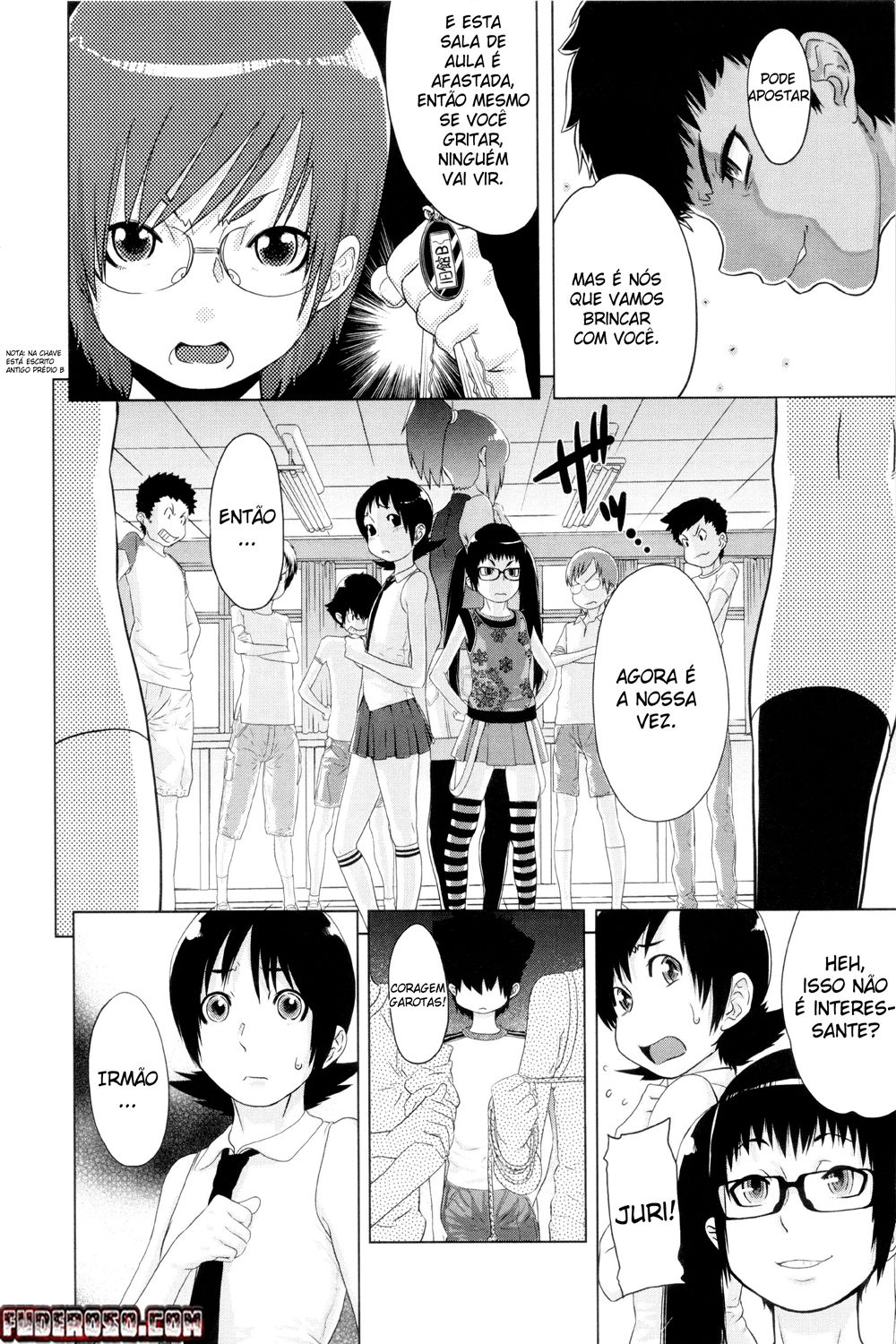 Orgy Treasure Mansion Gold Capitulo 8 - pagina 6 Orgy Treasure Mansion Gold Capitulo 8 - pagina 6