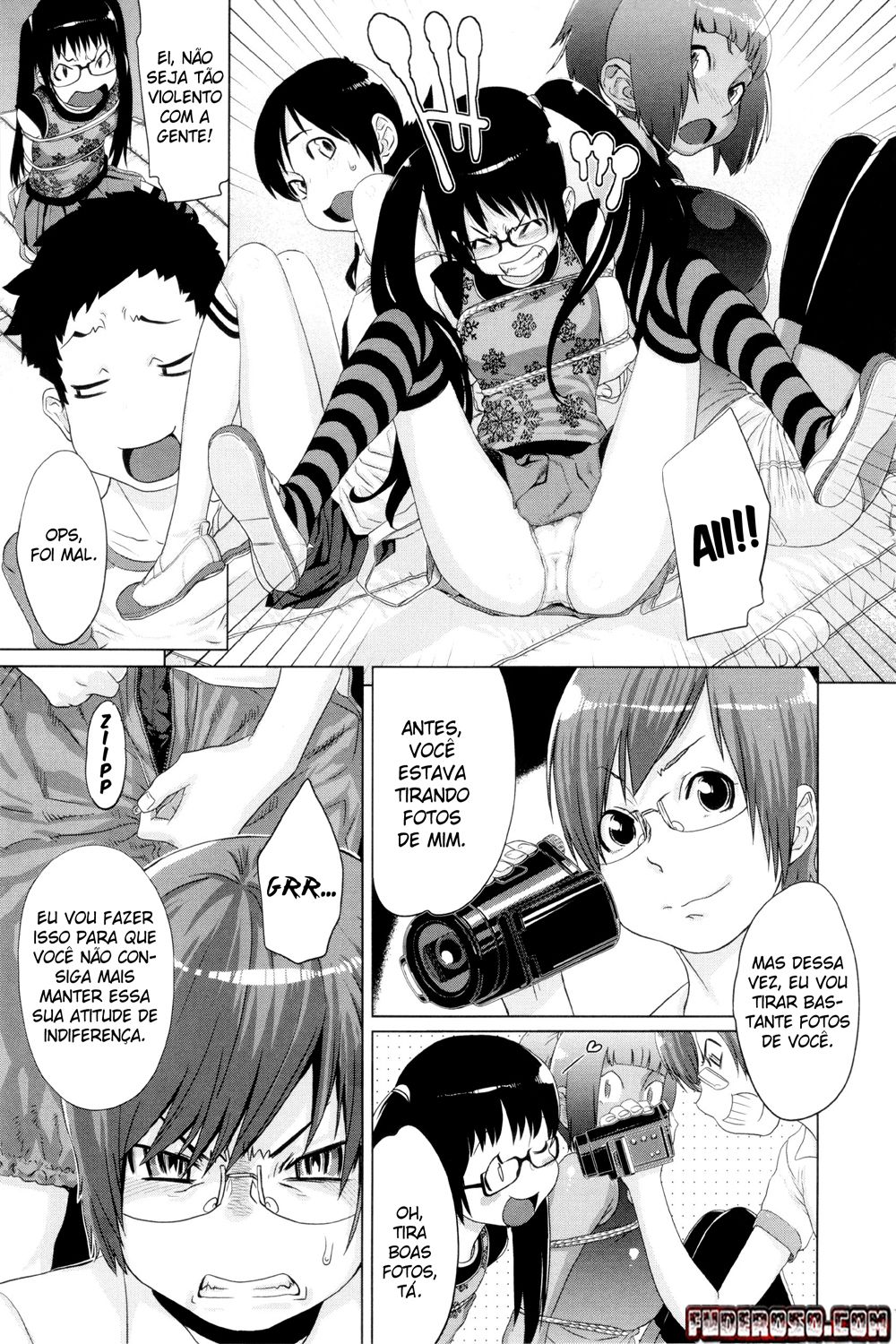 Orgy Treasure Mansion Gold Capitulo 8 - pagina 7 Orgy Treasure Mansion Gold Capitulo 8 - pagina 7