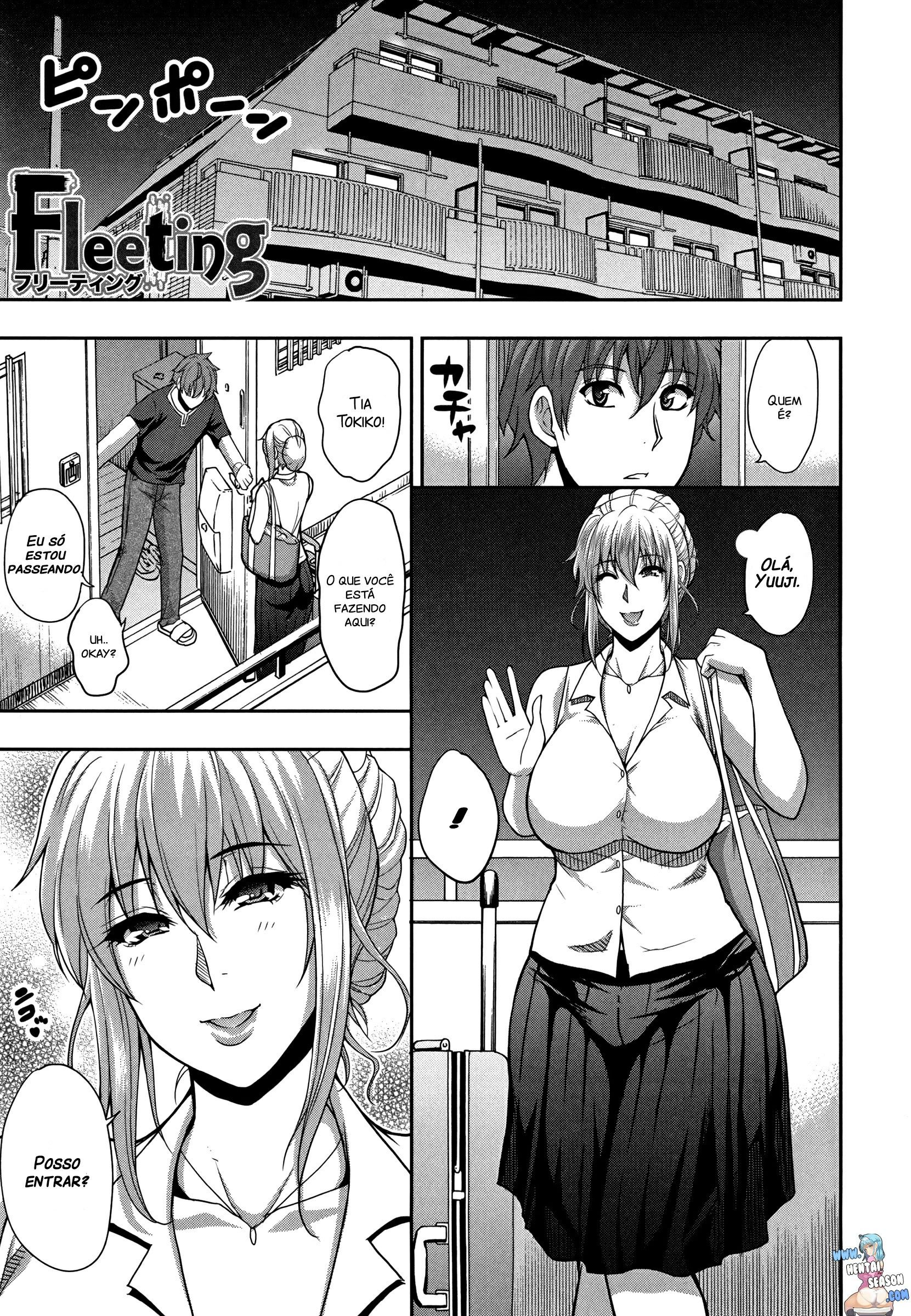 Osaekirenai Kono Kimochi Capitulo 5 - pagina 2 Osaekirenai Kono Kimochi Capitulo 5 - pagina 2