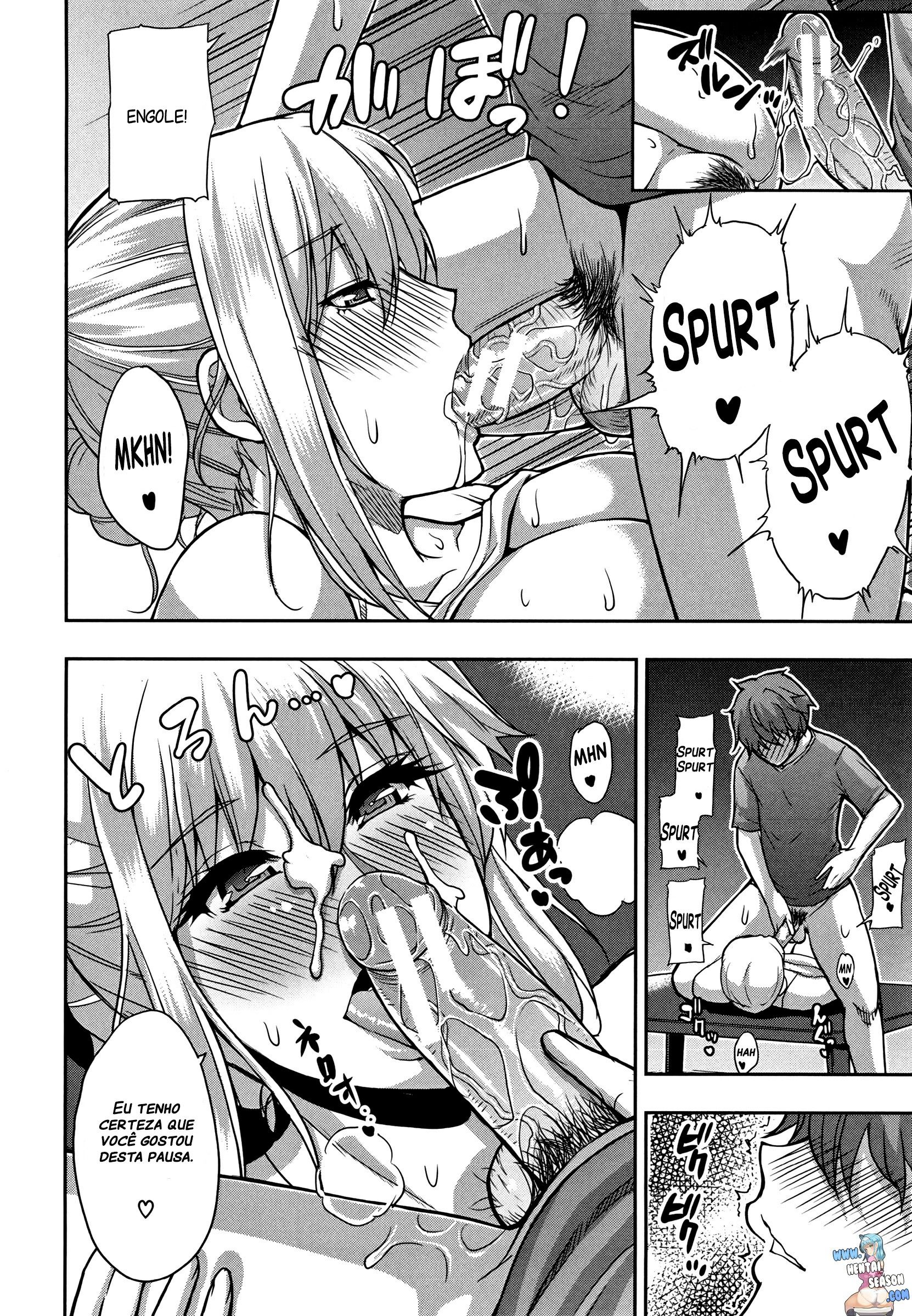 Osaekirenai Kono Kimochi Capitulo 5 - pagina 21 Osaekirenai Kono Kimochi Capitulo 5 - pagina 21