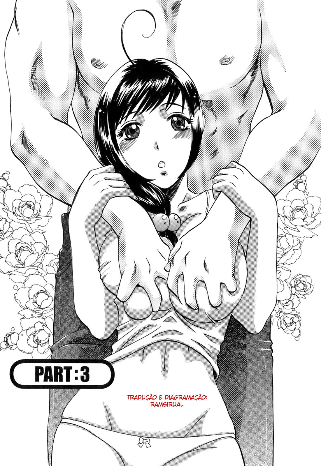 Oshiete! Obasan Capitulo 11 - pagina 2