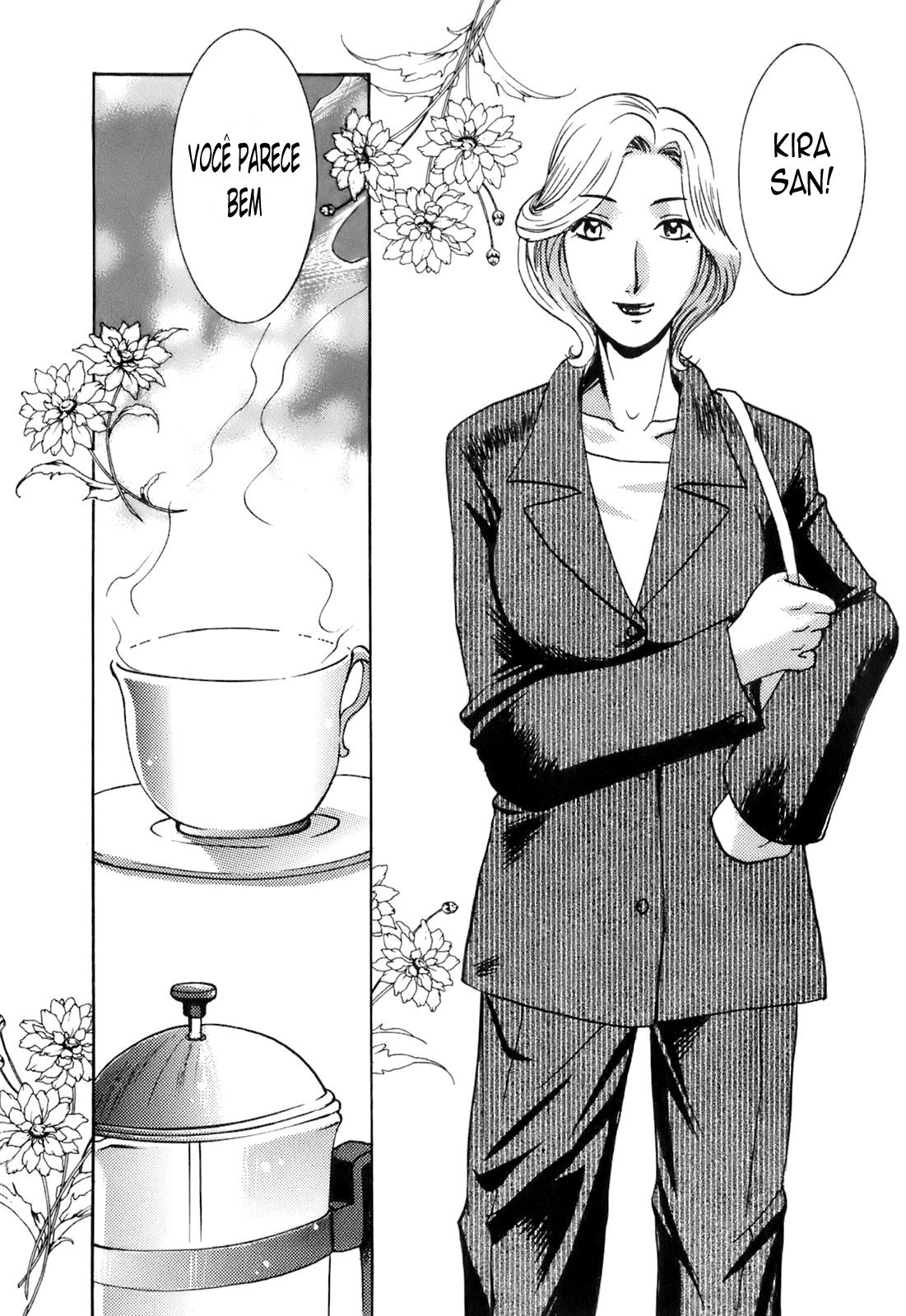 Oshiete! Obasan Capitulo 7 - pagina 7 Oshiete! Obasan Capitulo 7 - pagina 7