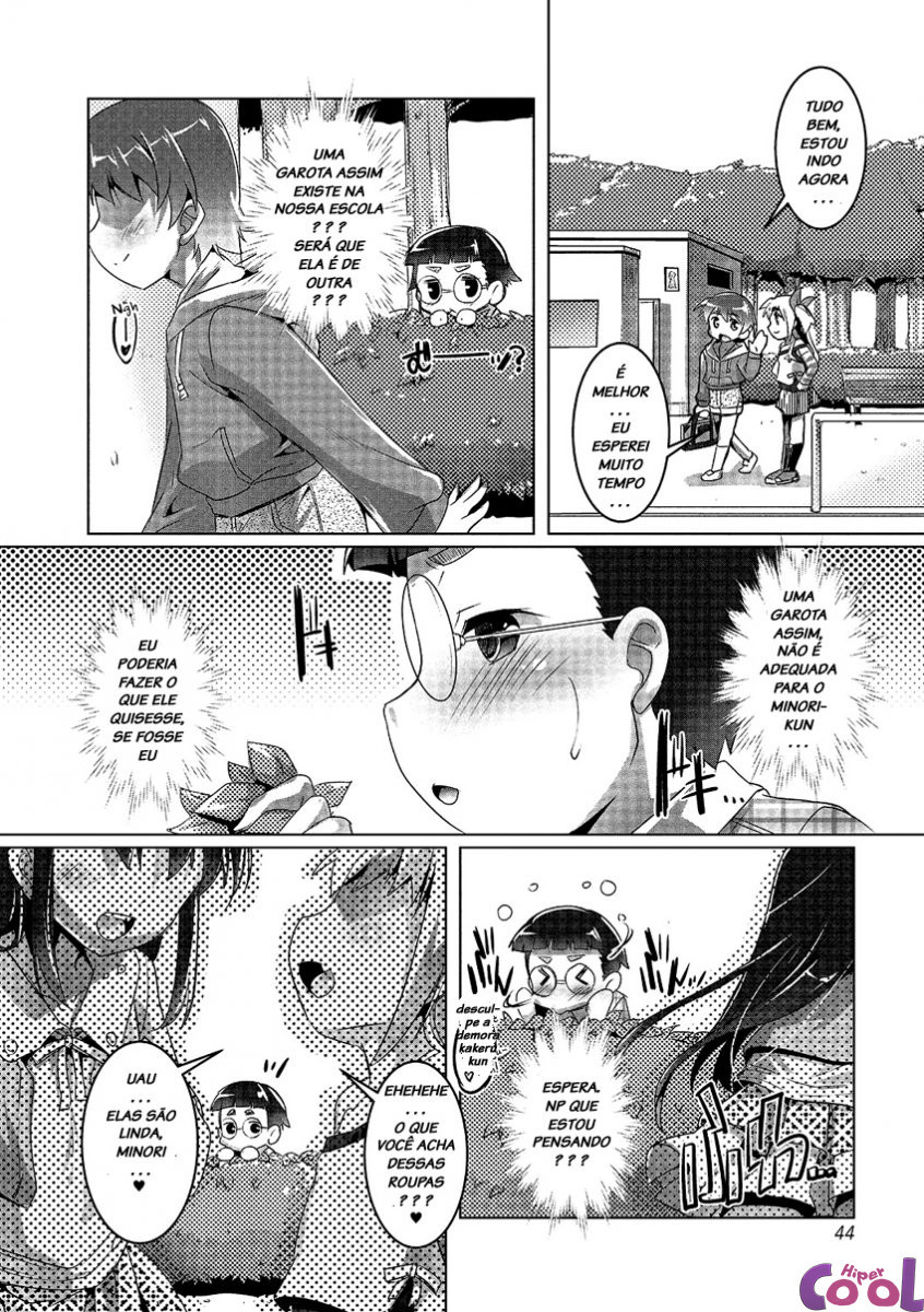 Otokonoko (Mesu) Hame Party Capitulo 4 - pagina 2 Otokonoko (Mesu) Hame Party Capitulo 4 - pagina 2