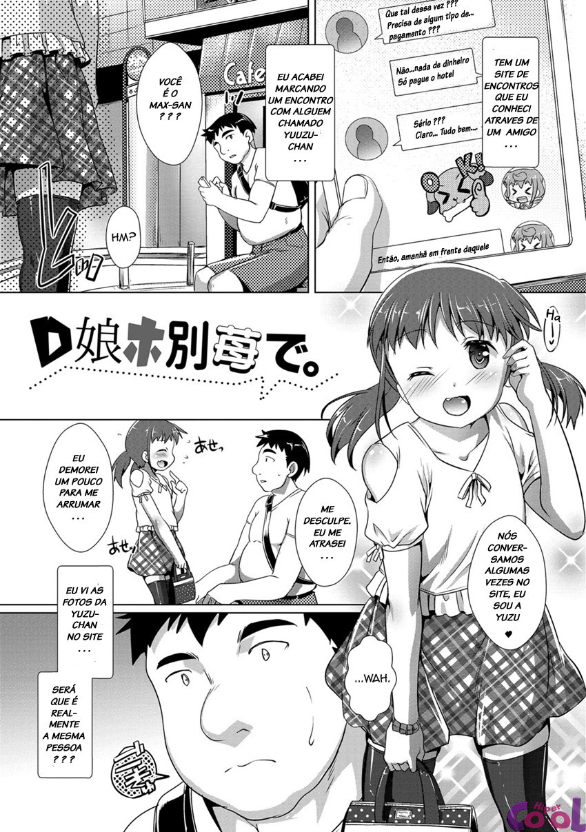 Otokonoko (Mesu) Hame Party Capitulo 6 - pagina 1 Otokonoko (Mesu) Hame Party Capitulo 6 - pagina 1
