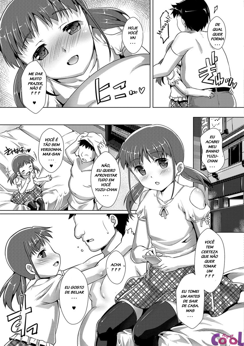 Otokonoko (Mesu) Hame Party Capitulo 6 - pagina 3 Otokonoko (Mesu) Hame Party Capitulo 6 - pagina 3
