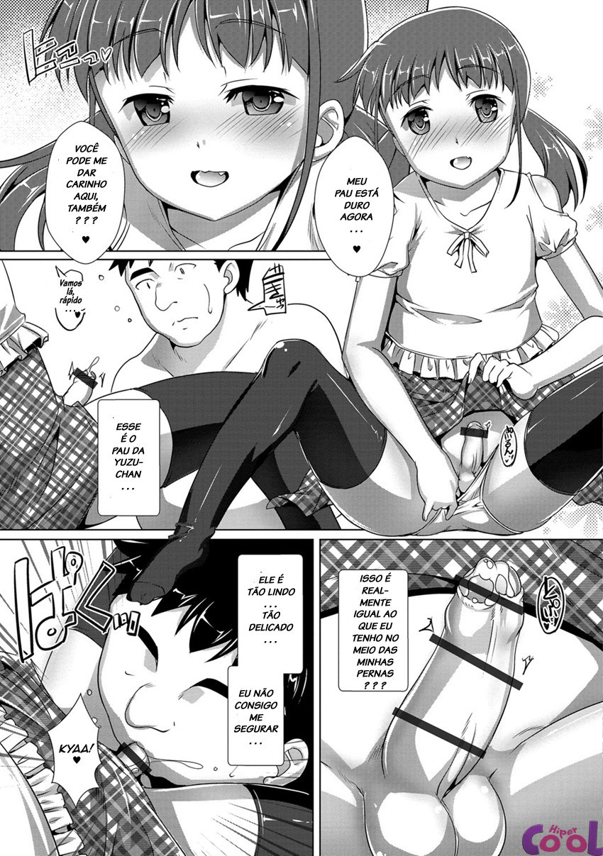 Otokonoko (Mesu) Hame Party Capitulo 6 - pagina 5 Otokonoko (Mesu) Hame Party Capitulo 6 - pagina 5