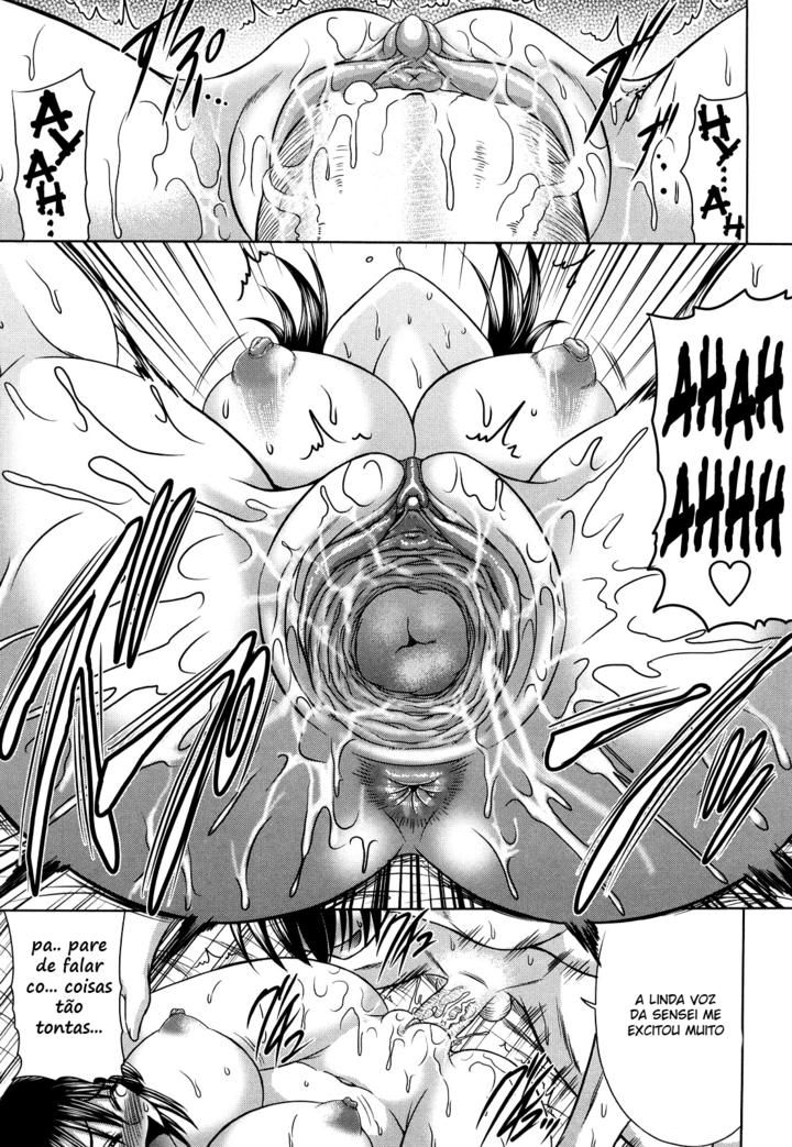 Otome Gokoro Capitulo 11 - pagina 9