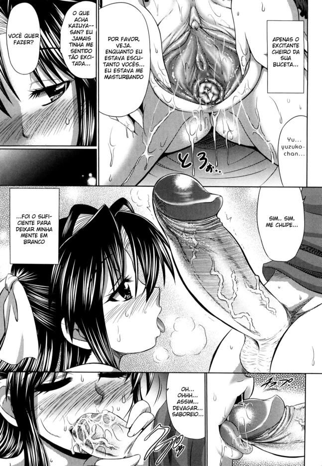 Otome Gokoro Capitulo 2 - pagina 5 Otome Gokoro Capitulo 2 - pagina 5