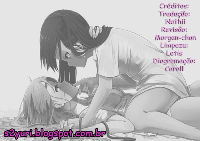 Otome Senshi Lovely 5! Capitulo 8 - pagina 18 Otome Senshi Lovely 5! Capitulo 8 - pagina 18