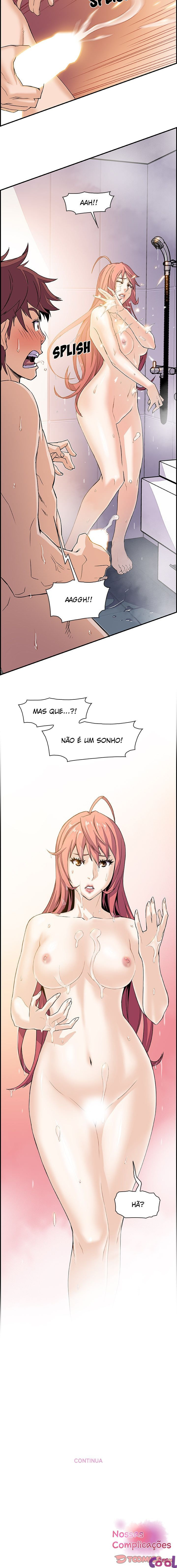Our Complications Capitulo 4 - pagina 6 Our Complications Capitulo 4 - pagina 6
