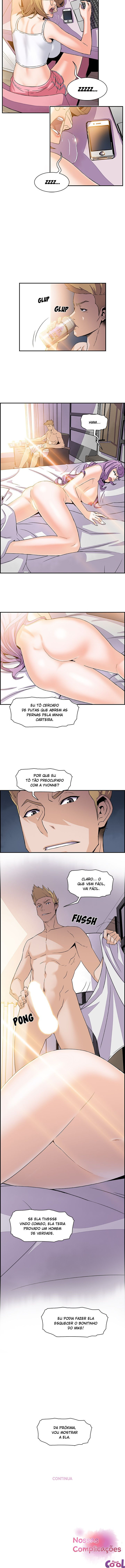 Our Complications Capitulo 5 - pagina 4 Our Complications Capitulo 5 - pagina 4
