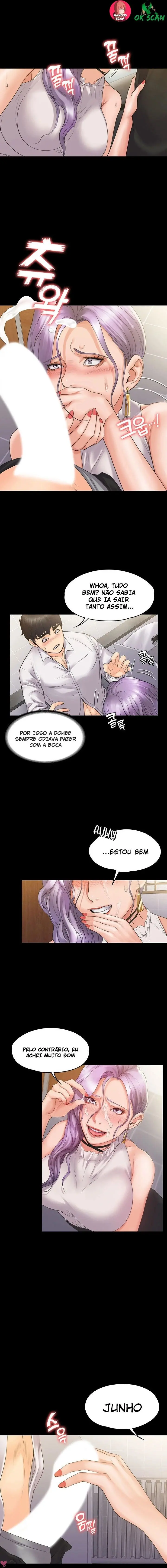 Our Neighborhood Capitulo 5 - pagina 11