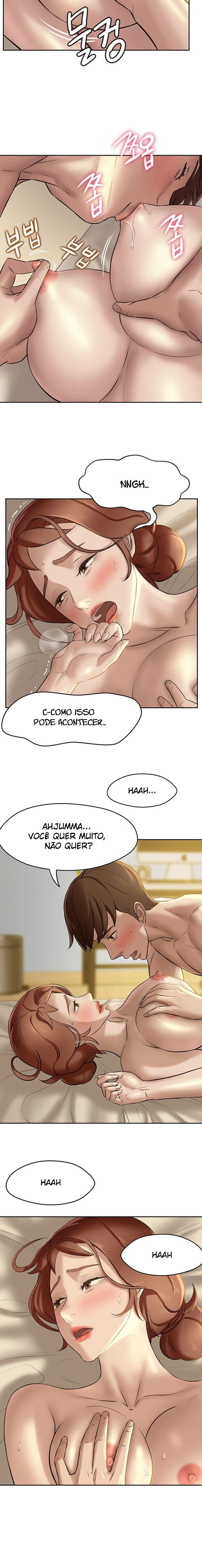 Panty Note Capitulo 10 - pagina 10