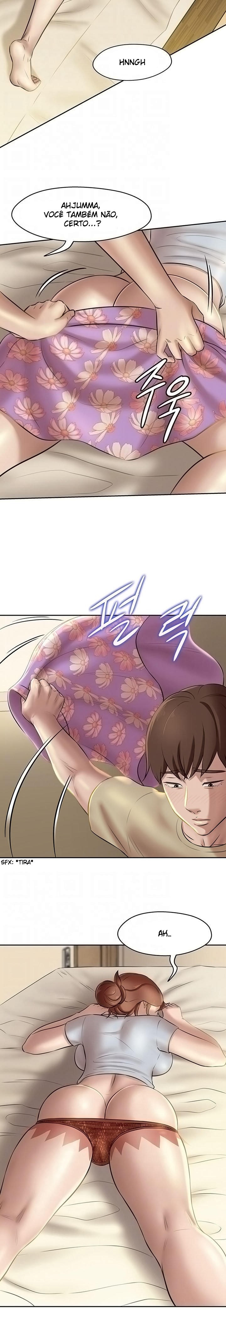 Panty Note Capitulo 10 - pagina 2