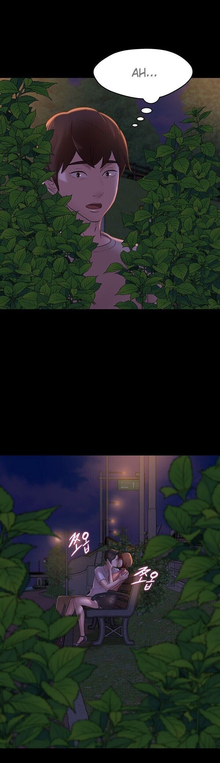 Panty Note Capitulo 13 - pagina 13