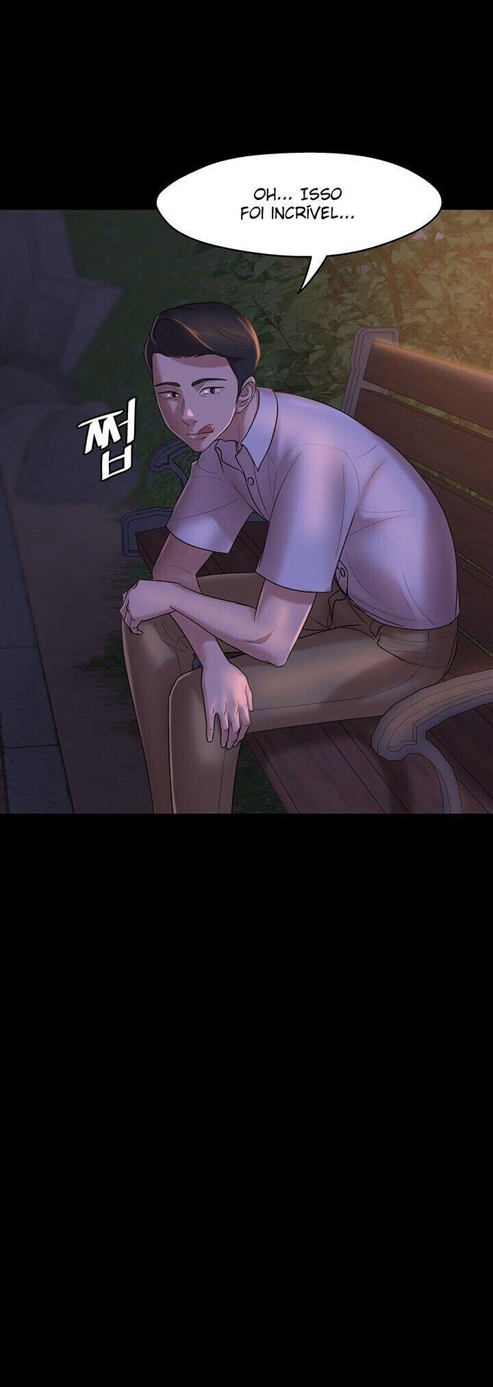 Panty Note Capitulo 13 - pagina 21