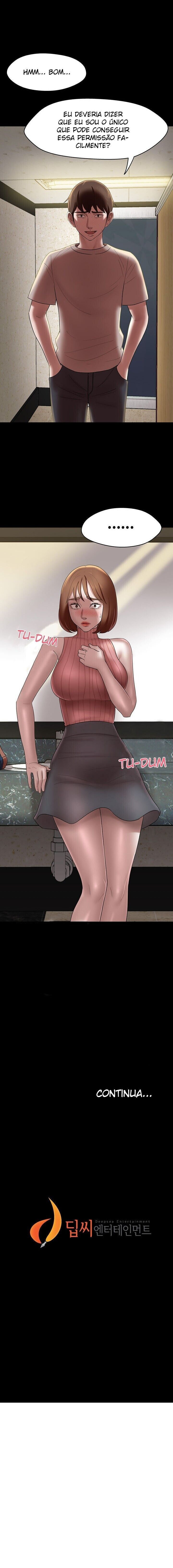 Panty Note Capitulo 13 - pagina 24