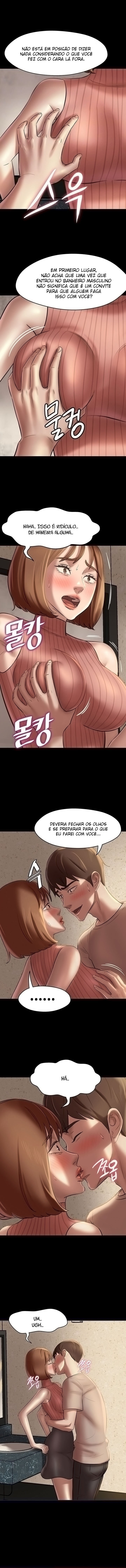 Panty Note Capitulo 14 - pagina 5
