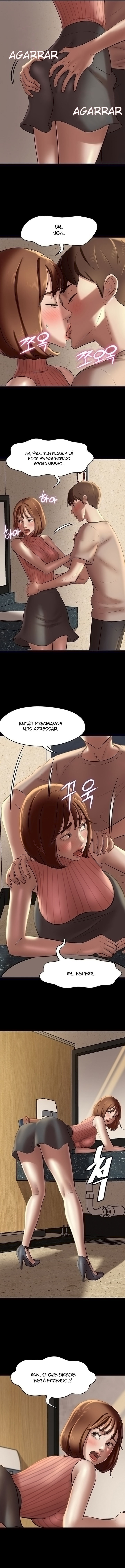 Panty Note Capitulo 14 - pagina 6