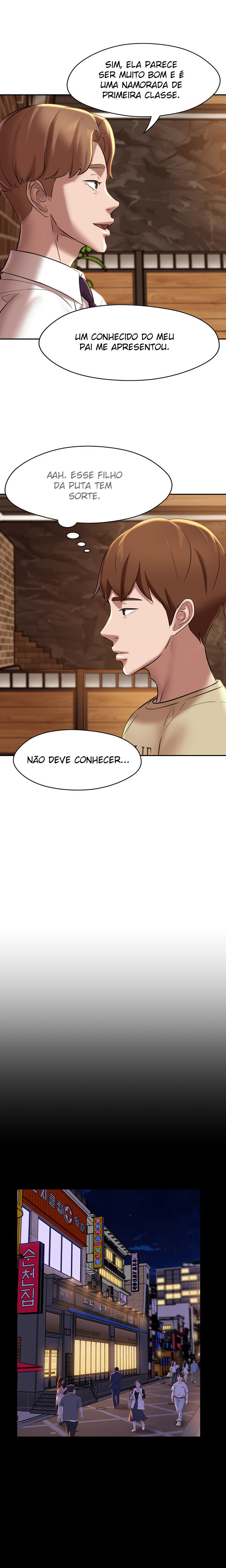 Panty Note Capitulo 16 - pagina 18