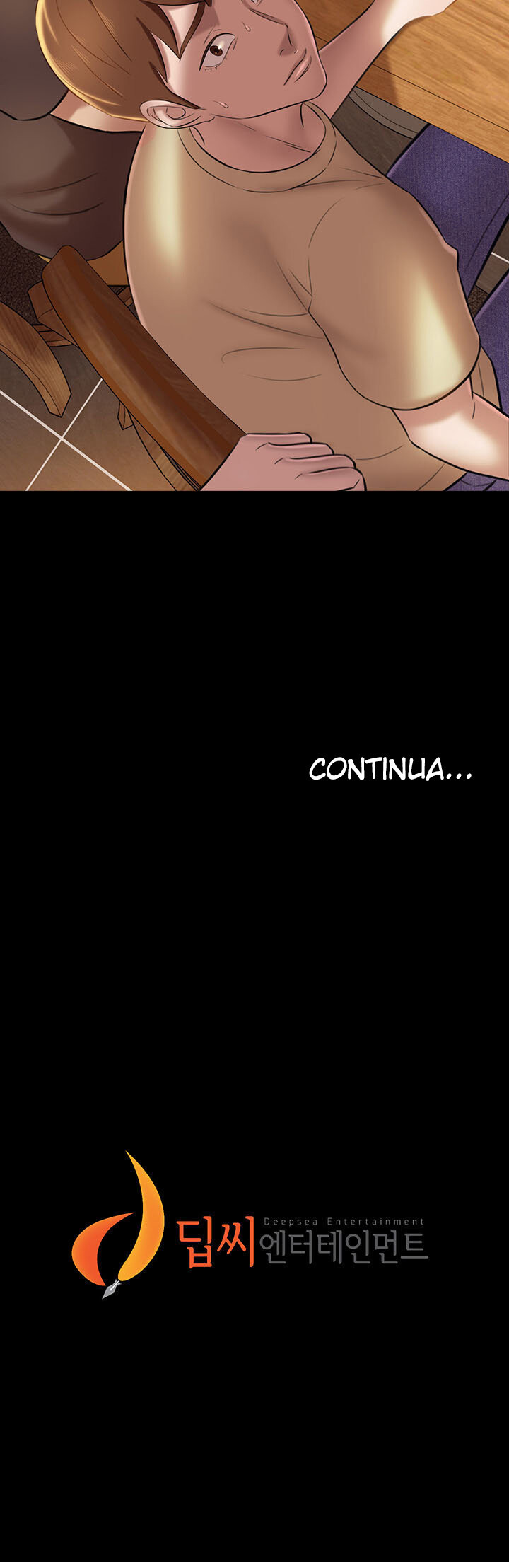 Panty Note Capitulo 16 - pagina 22