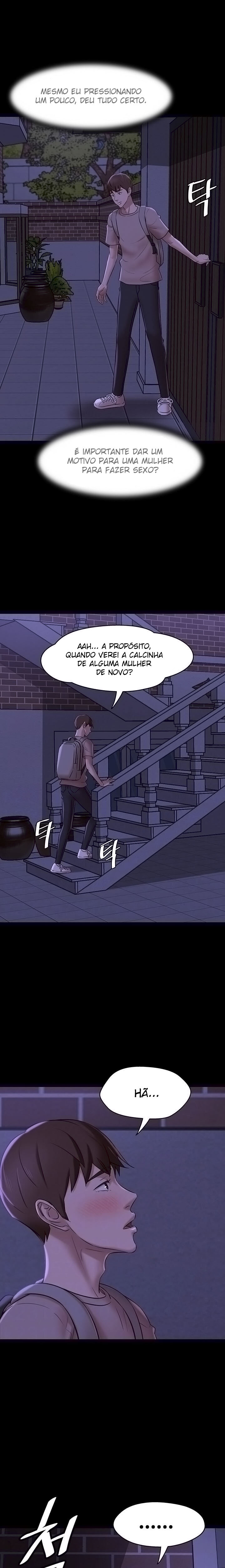 Panty Note Capitulo 16 - pagina 5