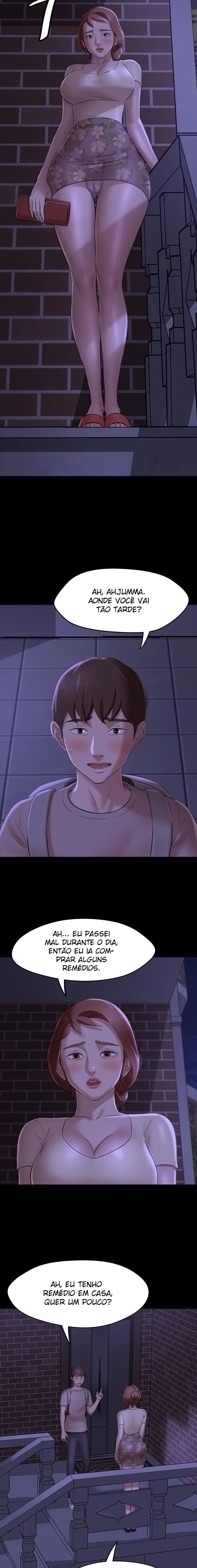 Panty Note Capitulo 16 - pagina 6