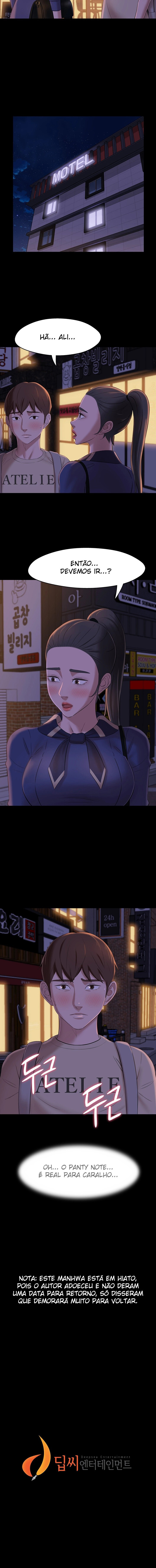 Panty Note Capitulo 19 - pagina 2