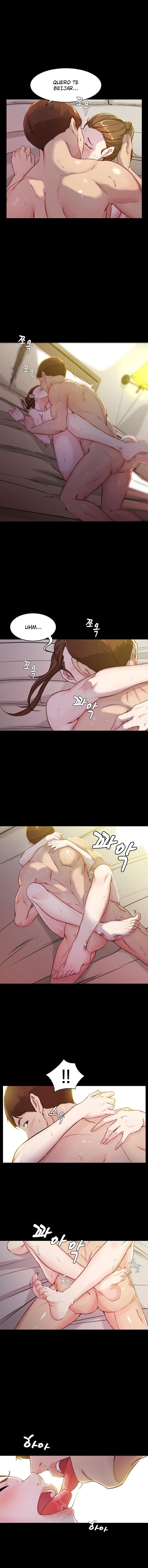 Panty Note Capitulo 21 - pagina 9