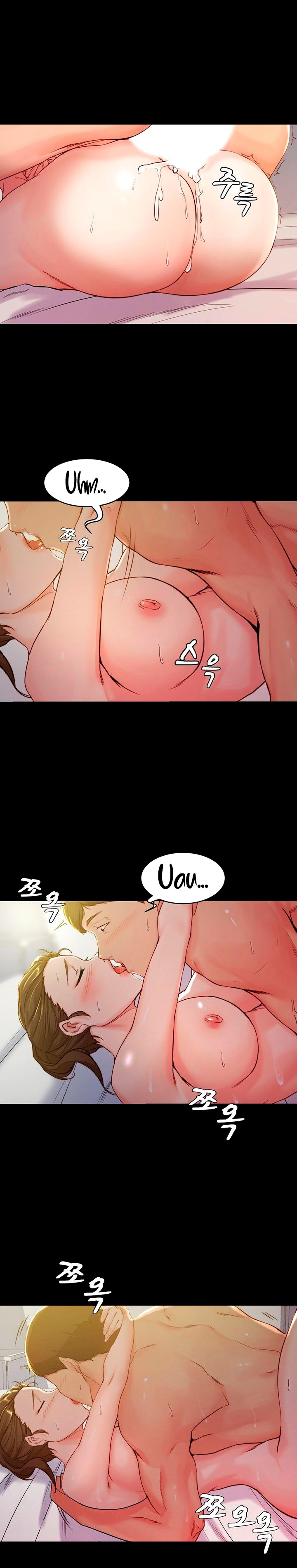 Panty Note Capitulo 22 - pagina 13