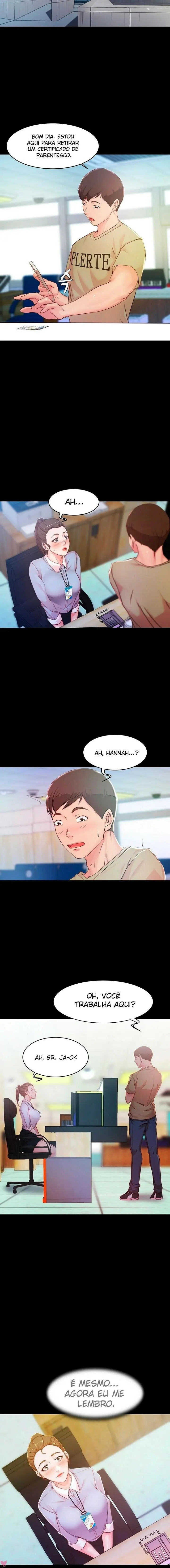 Panty Note Capitulo 23 - pagina 12