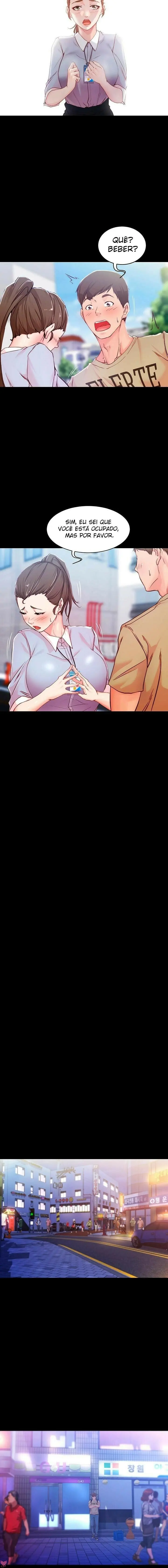 Panty Note Capitulo 23 - pagina 14