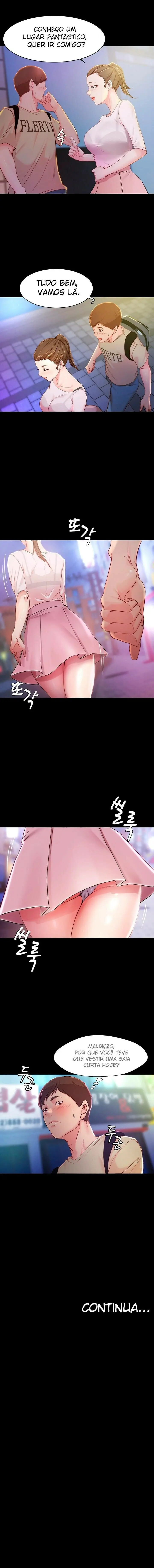 Panty Note Capitulo 23 - pagina 16