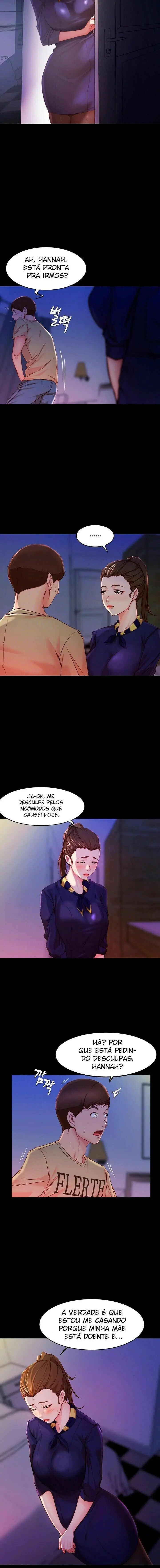 Panty Note Capitulo 23 - pagina 5