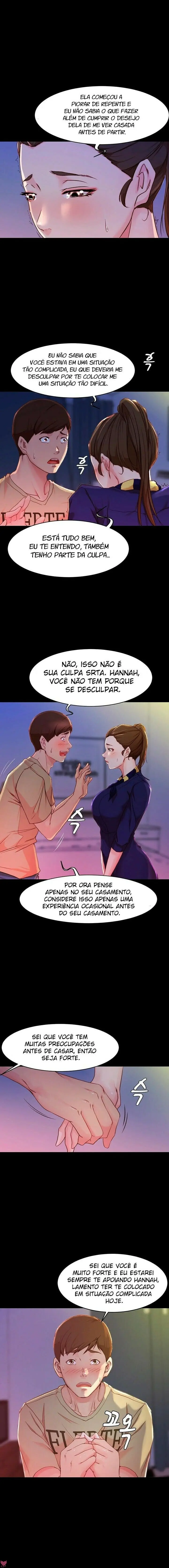 Panty Note Capitulo 23 - pagina 6