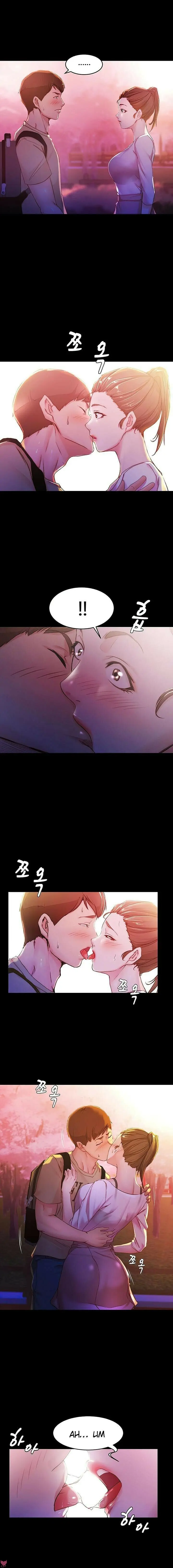 Panty Note Capitulo 24 - pagina 13