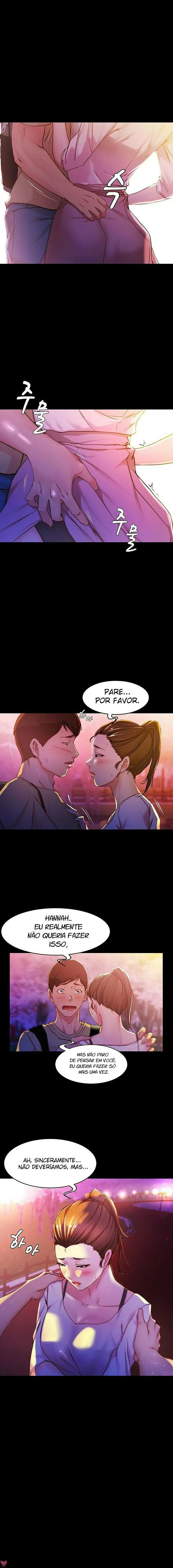 Panty Note Capitulo 24 - pagina 14