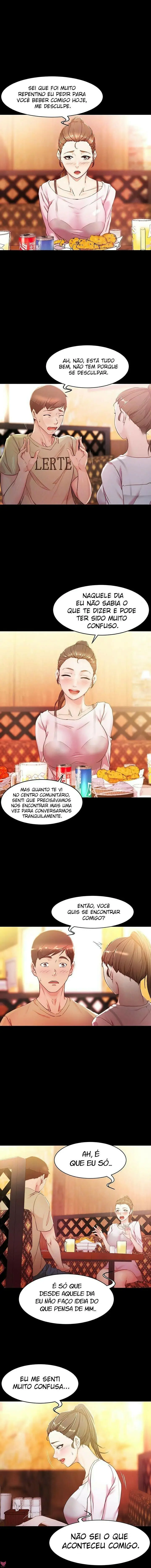 Panty Note Capitulo 24 - pagina 3