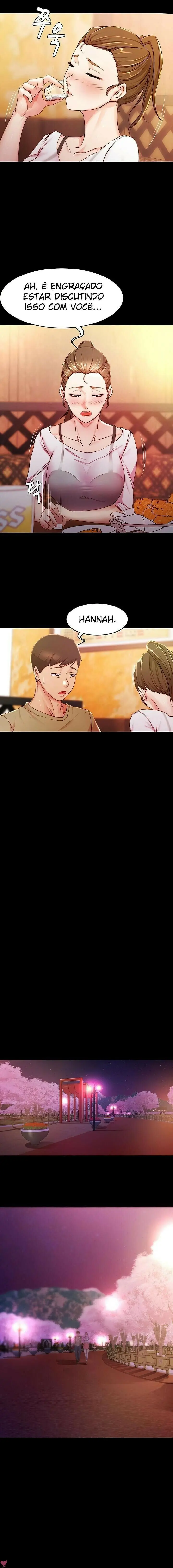 Panty Note Capitulo 24 - pagina 7