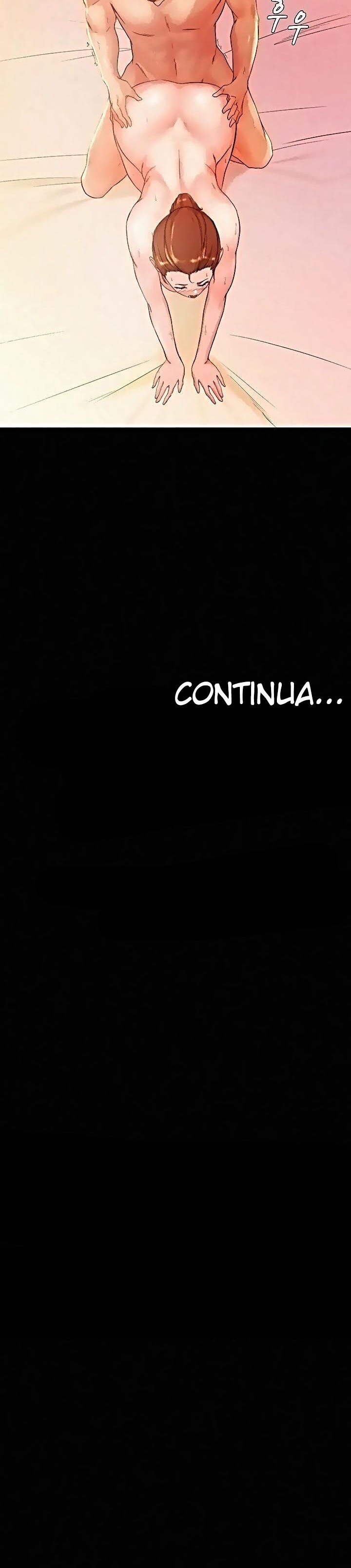 Panty Note Capitulo 25 - pagina 14