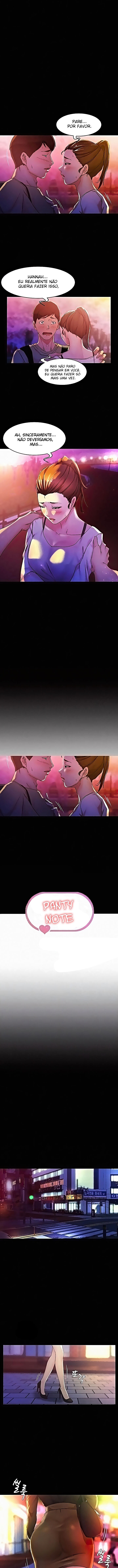 Panty Note Capitulo 25 - pagina 2