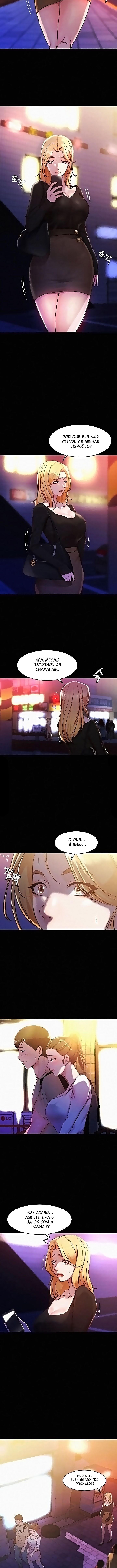 Panty Note Capitulo 25 - pagina 3