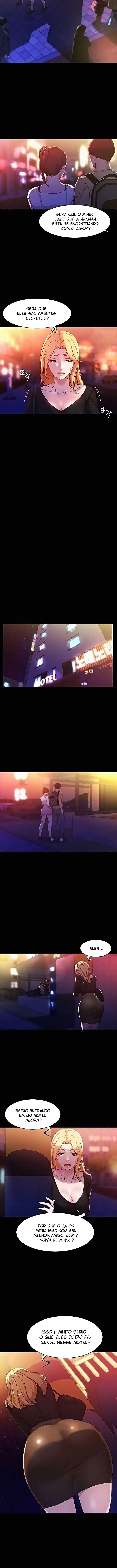 Panty Note Capitulo 25 - pagina 4