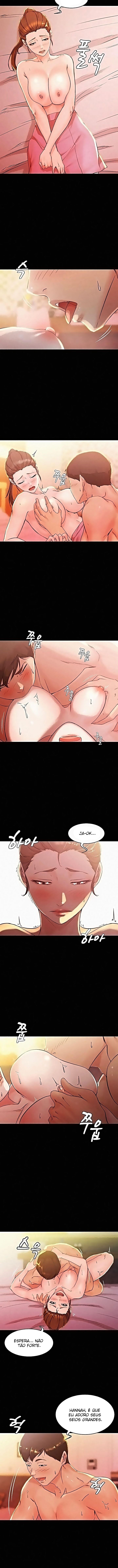 Panty Note Capitulo 25 - pagina 9