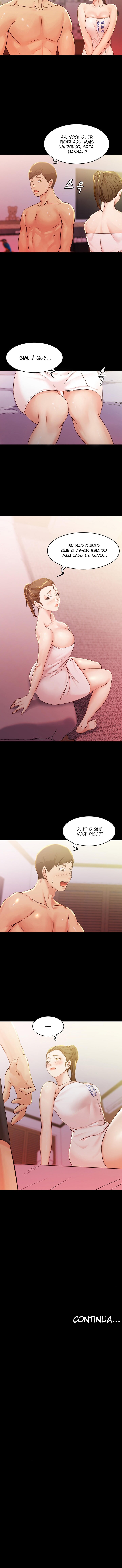 Panty Note Capitulo 26 - pagina 10