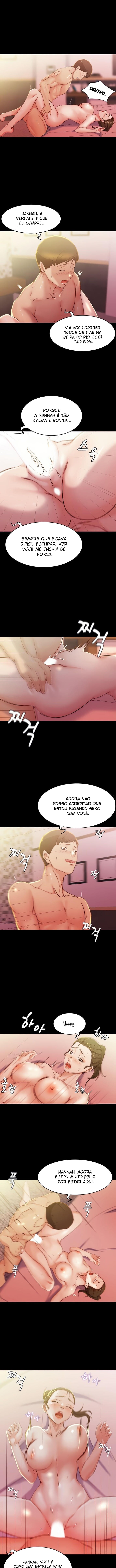 Panty Note Capitulo 27 - pagina 6