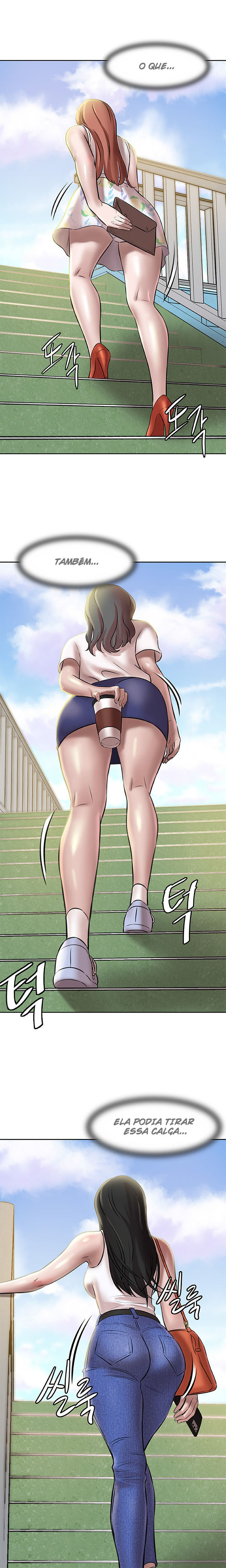 Panty Note Capitulo 3 - pagina 13 Panty Note Capitulo 3 - pagina 13