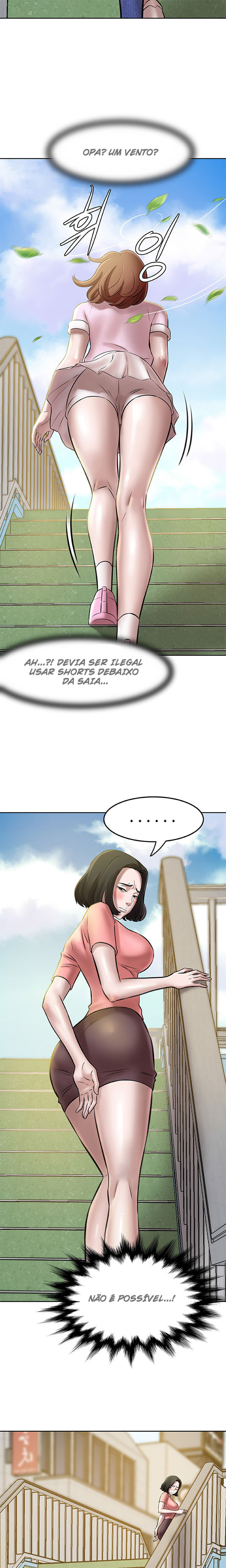 Panty Note Capitulo 3 - pagina 14 Panty Note Capitulo 3 - pagina 14