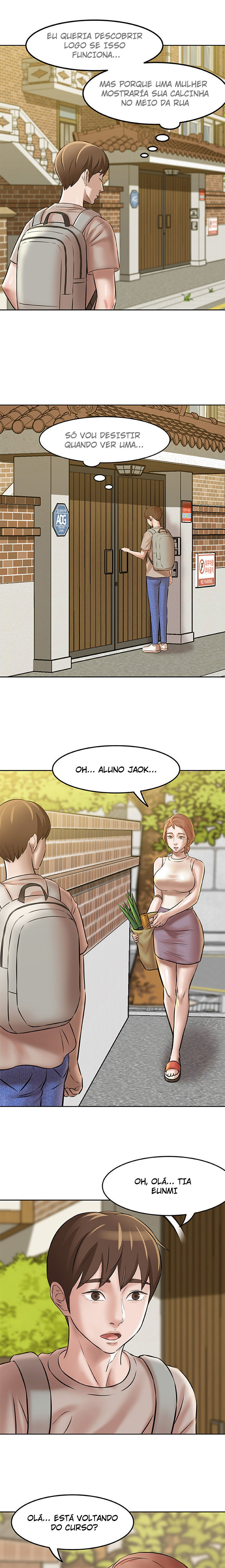 Panty Note Capitulo 3 - pagina 16 Panty Note Capitulo 3 - pagina 16