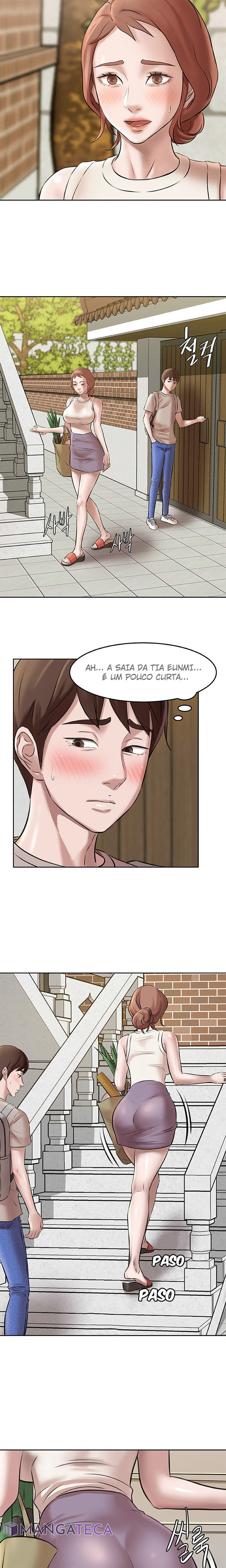 Panty Note Capitulo 3 - pagina 17 Panty Note Capitulo 3 - pagina 17